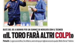 Video – Rassegna stampa TN del 12/07/2018: il punto sul mercato granata