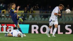 Lazovic: “Non siamo ancora salvi. Se qui non contano su di me finirò la carriera altrove”