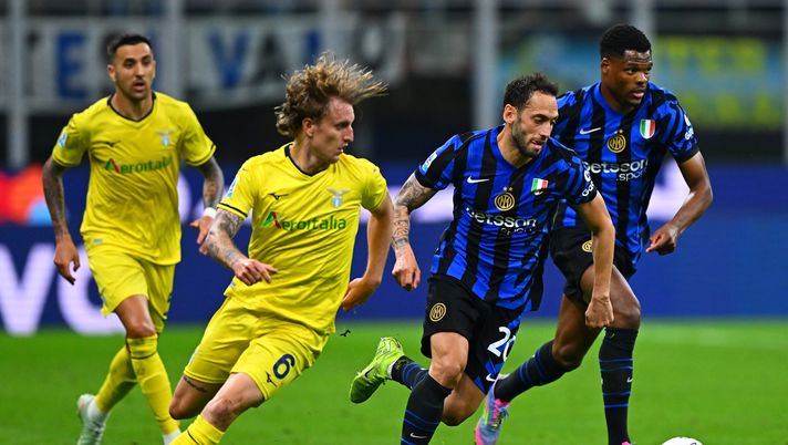 Vecino e Rovella