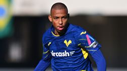 Atalanta-Verona, le formazioni ufficiali. Torna Belghali dal primo minuto