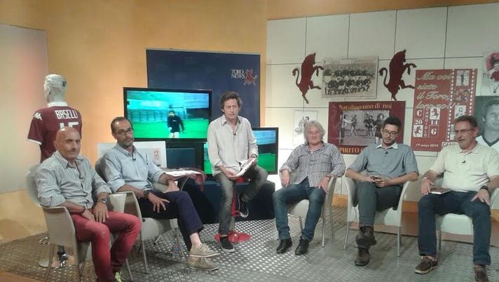 Torna “ Toro Scatenato”  su  Rete7 e su  SKY canale 825 - immagine 1
