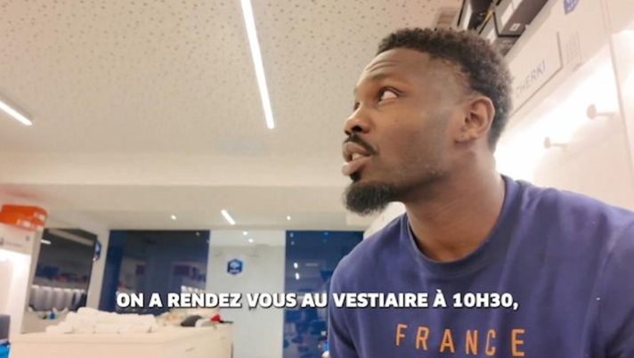 Francia, siparietto Rabiot-Thuram. L’interista: “Caduto dal letto. In Italia…” - immagine 1