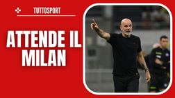 Allenatore Milan, Pioli aspetta l’incontro: ballano circa 10 milioni