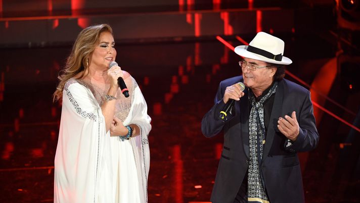 Getty Images Al Bano in Russia, Romina Power lo bacchetta: “Non mi sembra né il luogo, né…” - immagine 1