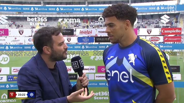 Adams: “L’Inter sta per vincere lo scudetto, ma vogliamo rendere la vita difficile” - immagine 1