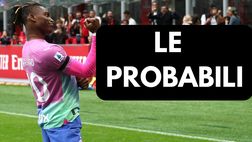 Cagliari-Milan / Probabili formazioni: ecco i 22 che scenderanno in campo