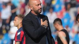 Zenga: “Il fallimento a Crotone mi ha segnato. Non sono più riuscito ad essere me stesso”