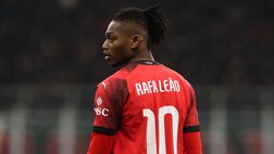 Di Michele: “Leao una delusione. Quando non è in serata si vede subito”