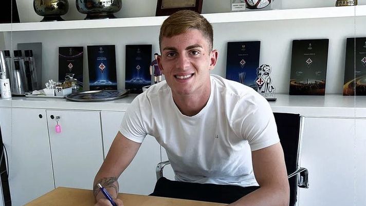 Il Perugia mette nel mirino un giovane della Fiorentina - immagine 1