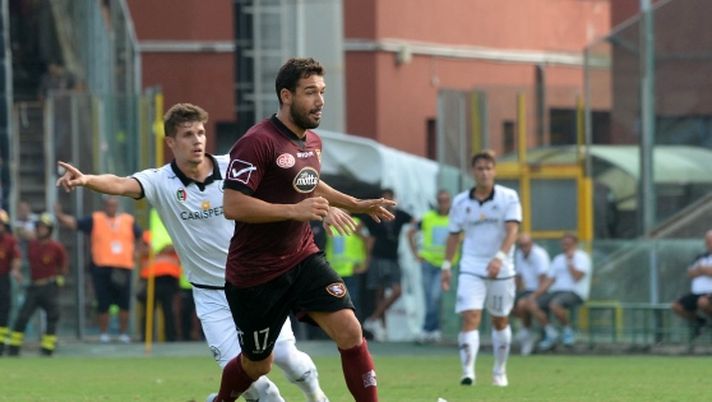 Ufficiale, Troianiello è del Verona - immagine 1