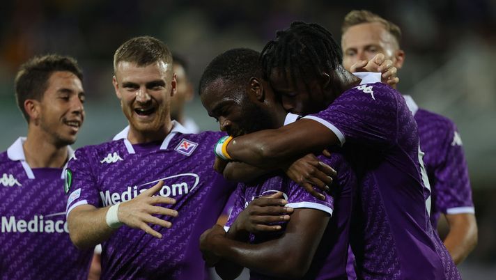 Beltran e Ikoné si “prendono” la Lazio? Tornano Nico e Bonaventura - immagine 1