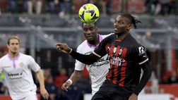 Milan-Cremonese, la storia della partita in Serie A: i precedenti