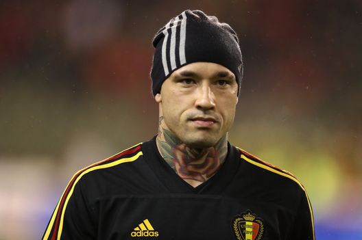 L’ex Roma Nainggolan polemico: “Roberto Martinez è un allenatore scarso e senza idee”- immagine 2