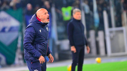 Italiano: “Impossibile reggere in inferiorità numerica”