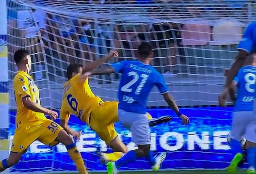 FINALE! – Frosinone-Napoli 1-3: chi ben comincia è a metà dell’opera! Osimhen sontuoso - immagine 5