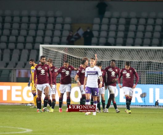 Toro 12° nella classifica del 2023: sono tre i punti in meno rispetto al 2022- immagine 2