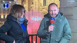 Di Marzio: “Presto i rinnovi di Lautaro e Inzaghi. Zhang-Pimco? Da quanto abbiamo capito…”