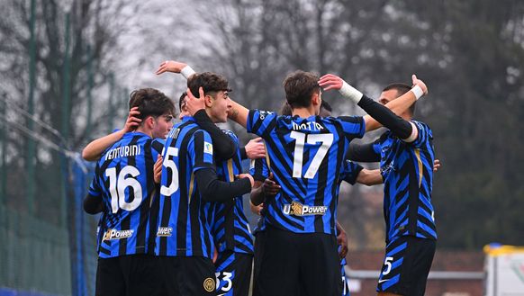Primavera, Udinese-Inter 1-4 risultato finale: nerazzurri secondi e a un punto dalla vetta- immagine 2