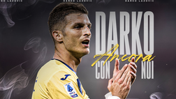 Ufficiale, Lazovic ancora al Verona: “Felice di restare qui”