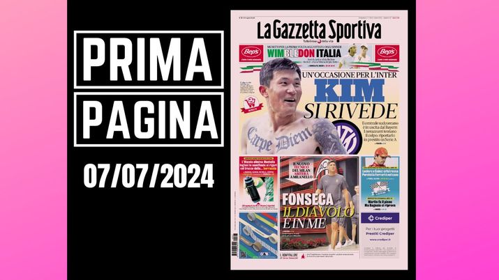 La Gazzetta dello Sport