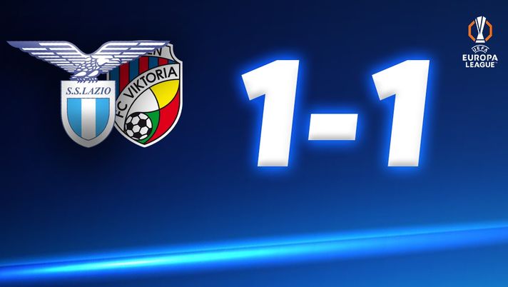 La Lazio esulta con l’1-1: superato il Viktoria, il Romagnoli tris regala i quarti - immagine 1