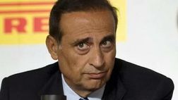 Paolillo: “Inter? Volevo Lukaku e Lautaro con Thuram dietro. Superlega? Dico…”