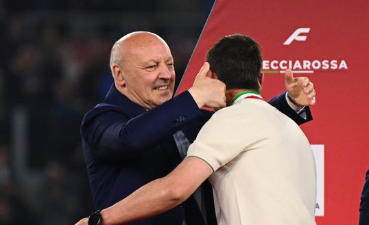 Sky – Inter, rinnovo a ribasso: 1 su 5 resta. Budget: 50 + cessioni. Tre in partenza e altri due…- immagine 2