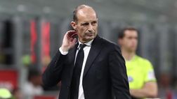 Allegri-Milan vicini all’addio definitivo: ecco quanto ‘balla’ di buonuscita per la firma con il Napoli