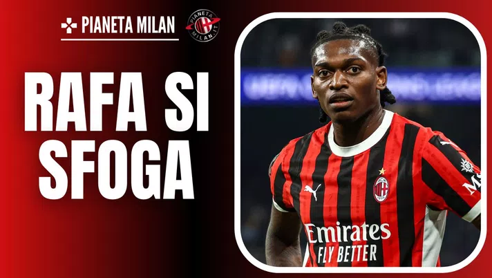 Real Madrid-Milan Champions League 2024-2025 Morata Leao