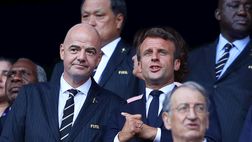 FIFA: “Pronti a discutere del calendario con i calciatori, ma no a minacce legali”