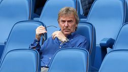 Boniek: “A Roma il calcio più bello mai giocato. Pruzzo capocannoniere grazie a me”