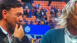 Colonnese: “Le finali vanno vinte”, Recoba: “Complimenti a Inzaghi. Ho urlato quando…”