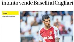 Video – Rassegna TN del 21/01/2022: “Granata avanti per Pellegri”