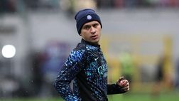 Inter, altro che addio: “Presto dialoghi per il rinnovo di Barella. Andrebbe via solo se…”