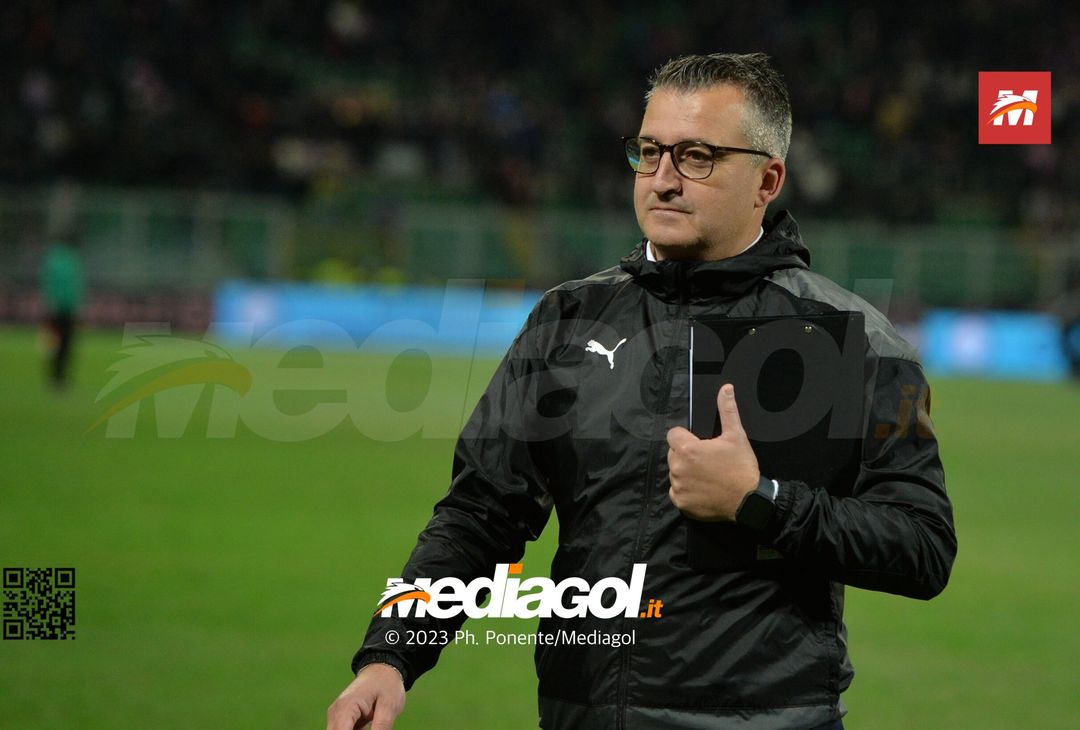 FOTO Palermo-Cremonese 3-2, 19ª giornata Serie B 2023-2024 (GALLERY) - immagine 28