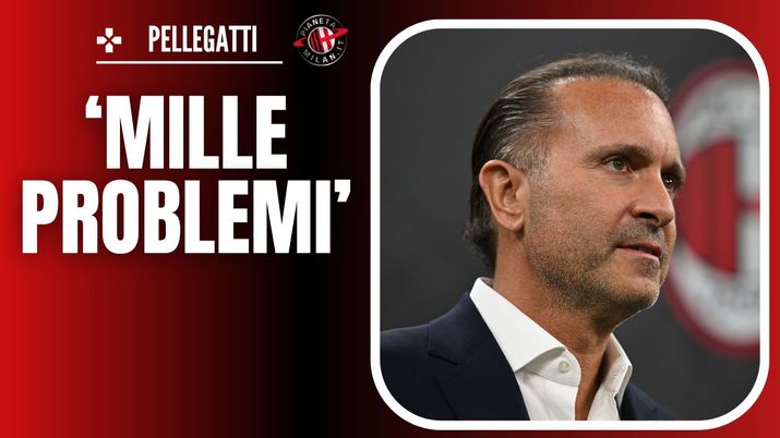 RedBird Cardinale AC Milan