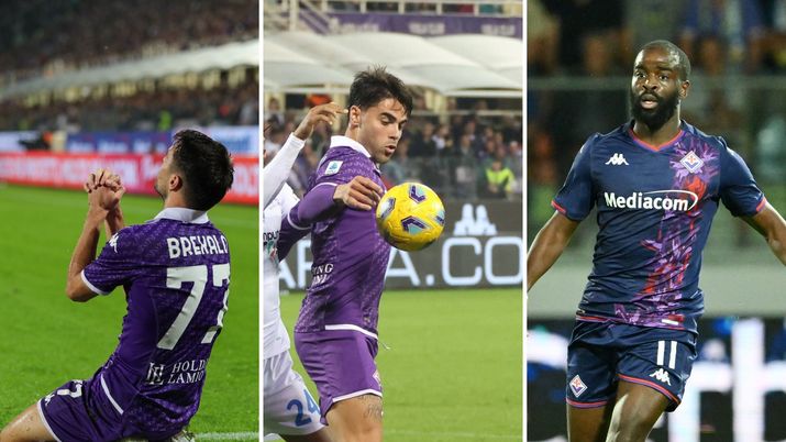 Brekalo inesistente, il solito Sottil: fascia sinistra, che problema. E Ikonè? Brekalo inesistente, il solito Sottil: fascia sinistra, che problema. E Ikonè? - immagine 1