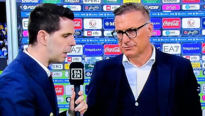 Cremonese, Giacchetta: “Non dobbiamo fare noi la partita! Quest’anno penalizzati dal Var” - immagine 1