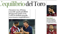 Video – Rassegna Stampa TN del 30/09/2019: “L’equilibrio del Toro”