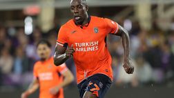 Stefano Okaka torna in campo dopo 2 anni di stop: riparte dal Ravenna in Serie C