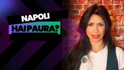 Napoli, ma allora hai paura di vincere?
