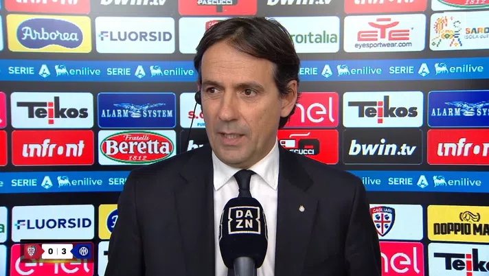 Inter, Inzaghi ha detto sì: “Si lavora a gennaio per chiudere questo acquisto in estate” - immagine 1