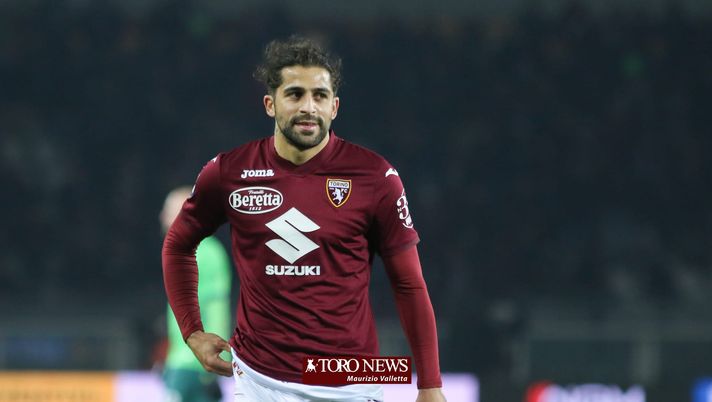 Torino-Venezia, Rodriguez: “Dobbiamo stare concentrati e attenti ai contropiedi” - immagine 1
