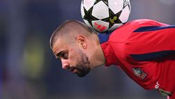 Romano – Occhio a Zhegrova: c’è un nuovo interessamento dall’Italia, contatti in corso