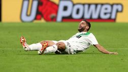 Berardi, il collezionista: pure l’Inter