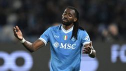 I voti di Parma-Napoli al fanta: Anguissa bocciato! Strefezza come McTominay, per Elmas e Gutierrez…