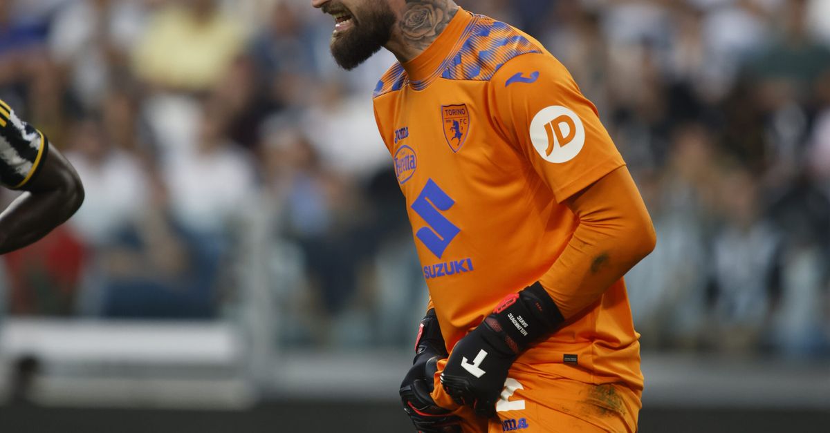 Vanini, il portiere diventa goleador - La Provincia Pavese