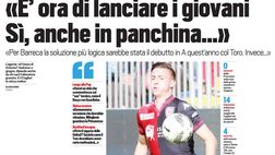 Video – Rassegna Stampa TN del 02-03-2016