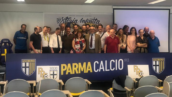 Quando i tifosi fanno parte di un club: l’esempio del Parma e il contributo di ToroMio - immagine 1