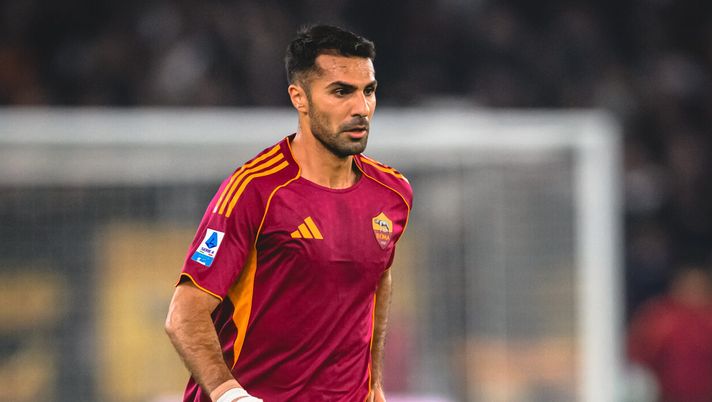 Celik pre Roma-Plzen: “Posso giocare anche esterno. Rinnovo? Vedremo, qui sto bene” - immagine 1